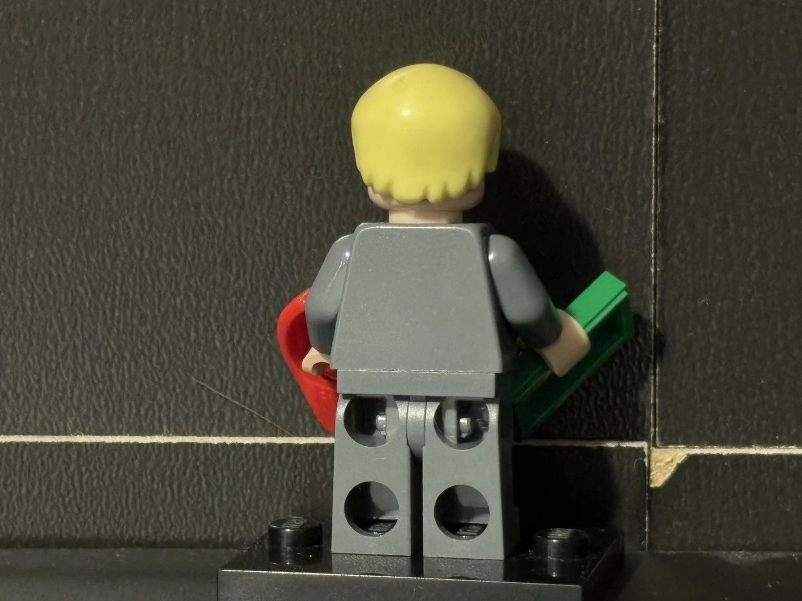 Custom Donald Trump Minifigure